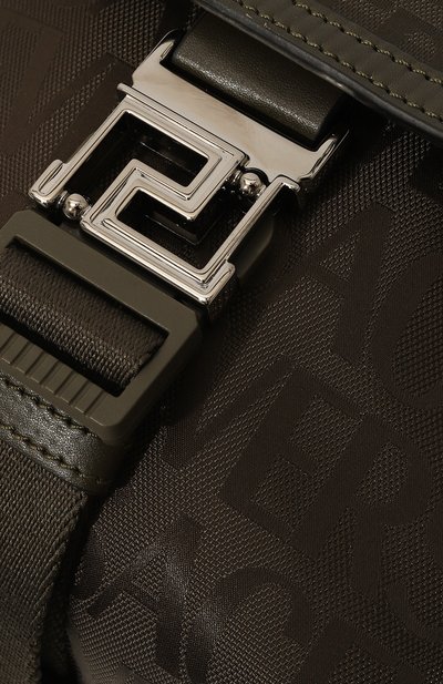 Сумка versace allover VERSACE, арт. 1009919/1A07040, фото 3