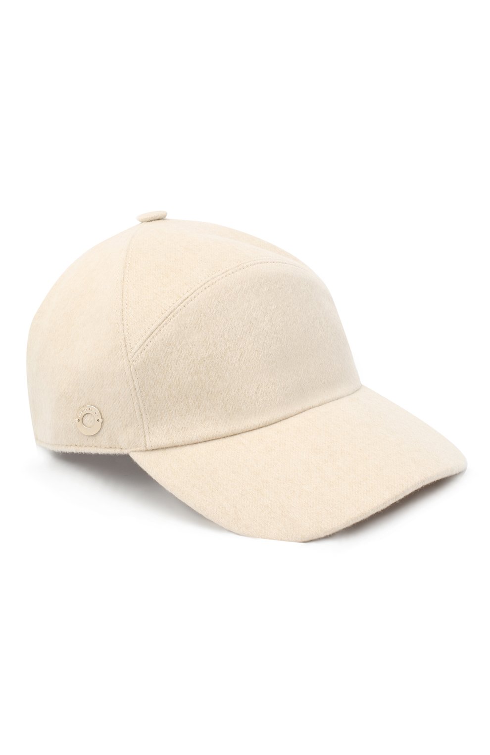 Кашемировая бейсболка LORO PIANA, арт. FAF4494, фото 1