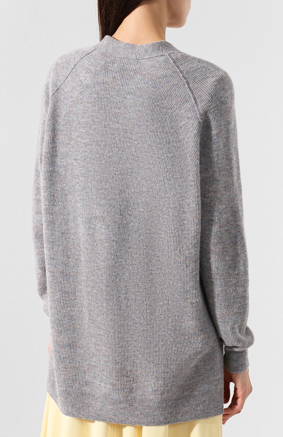 Кардиган ACNE STUDIOS, арт. A60063, фото 4