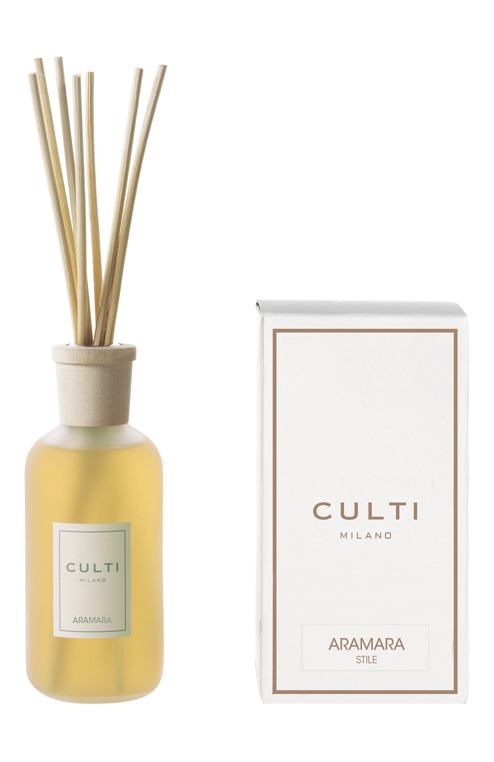 Диффузор stile classic aramara CULTI MILANO, арт. 8055965593496, фото 2