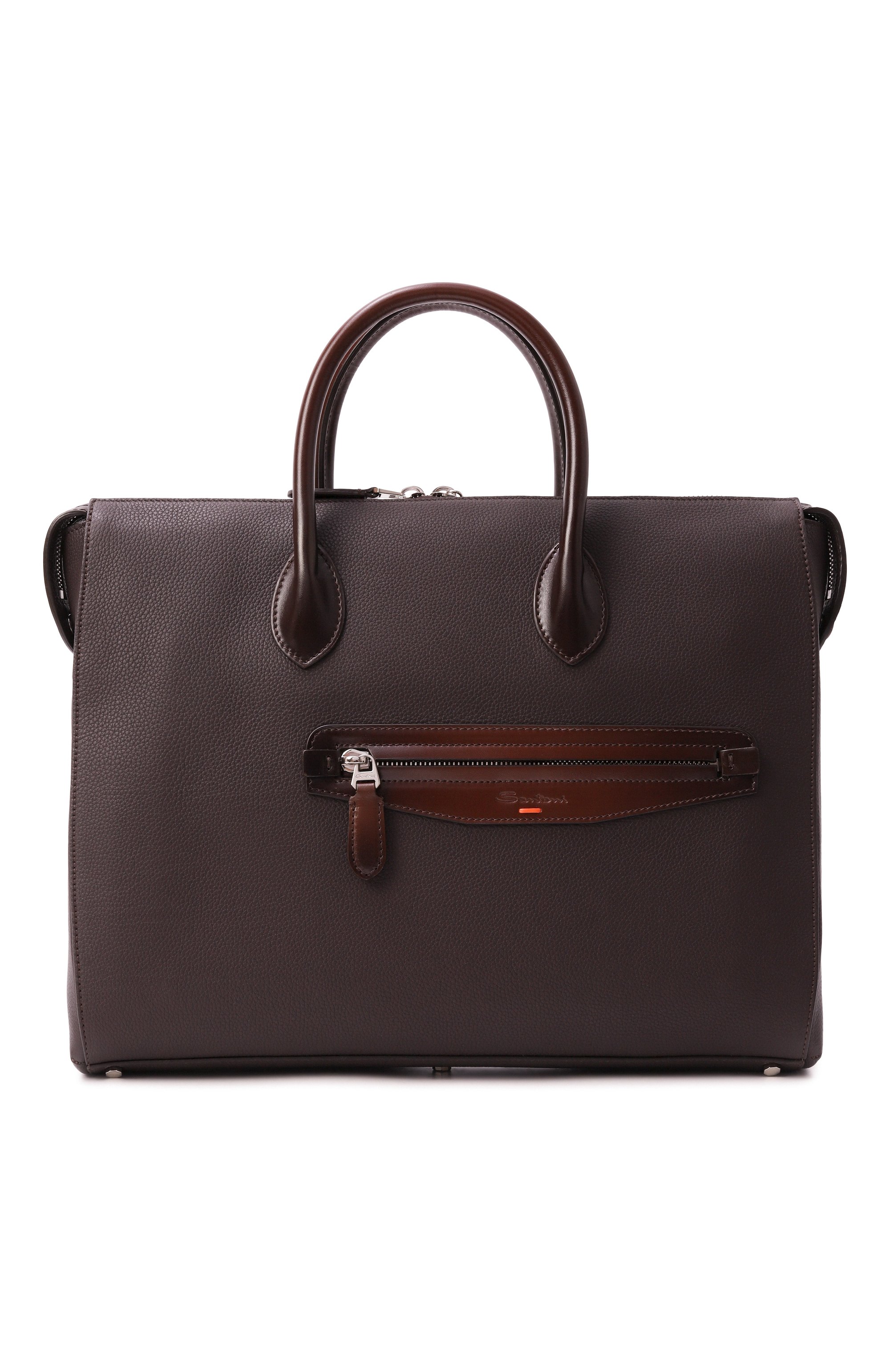 Портфель SANTONI, арт. UFBGA2645BS-ACSU, фото 1