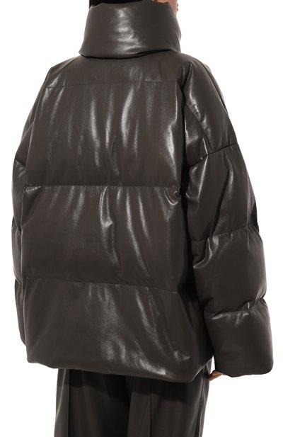 Пуховик NANUSHKA, арт. NW24FW0W31669, фото 4