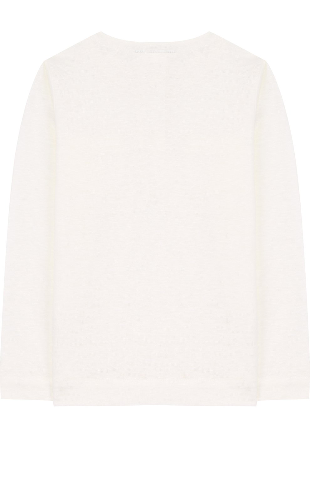 Льняной лонгслив LORO PIANA, арт. FAF6683, фото 2