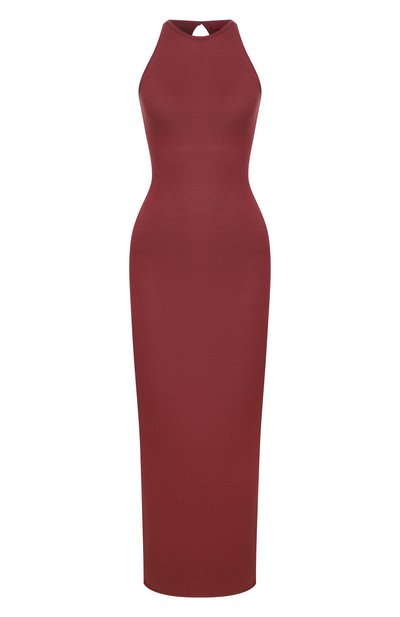 Шелковое платье MVST, арт. M26.CSW.K436/AFR0DITE, фото 1