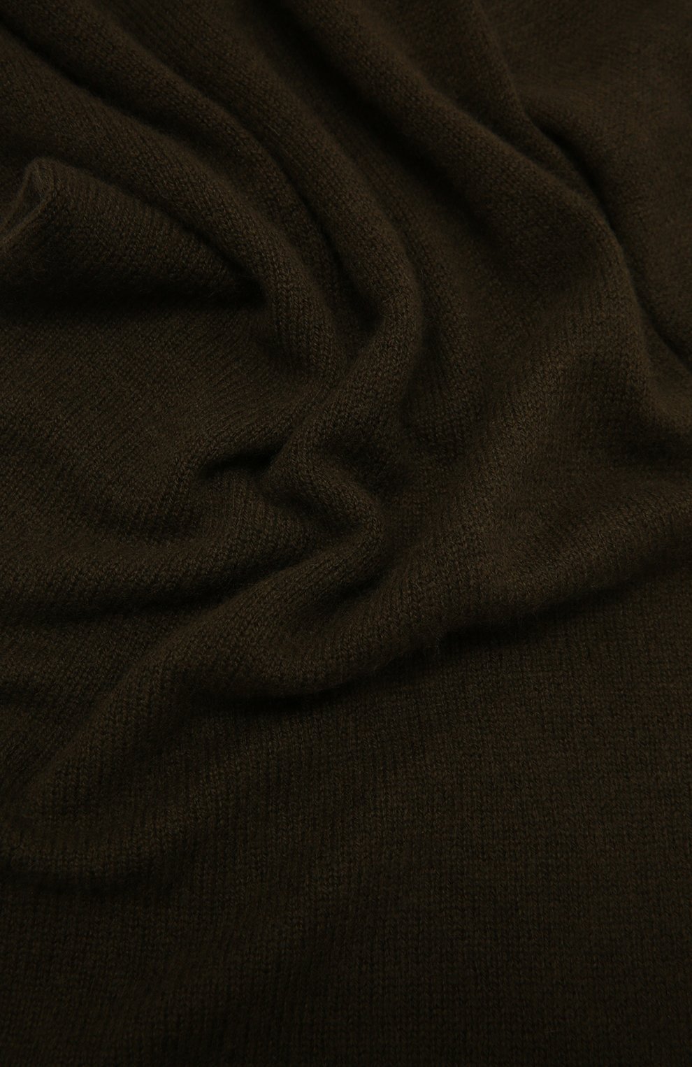 Кашемировый шарф ALLUDE, арт. 225/11241, фото 4