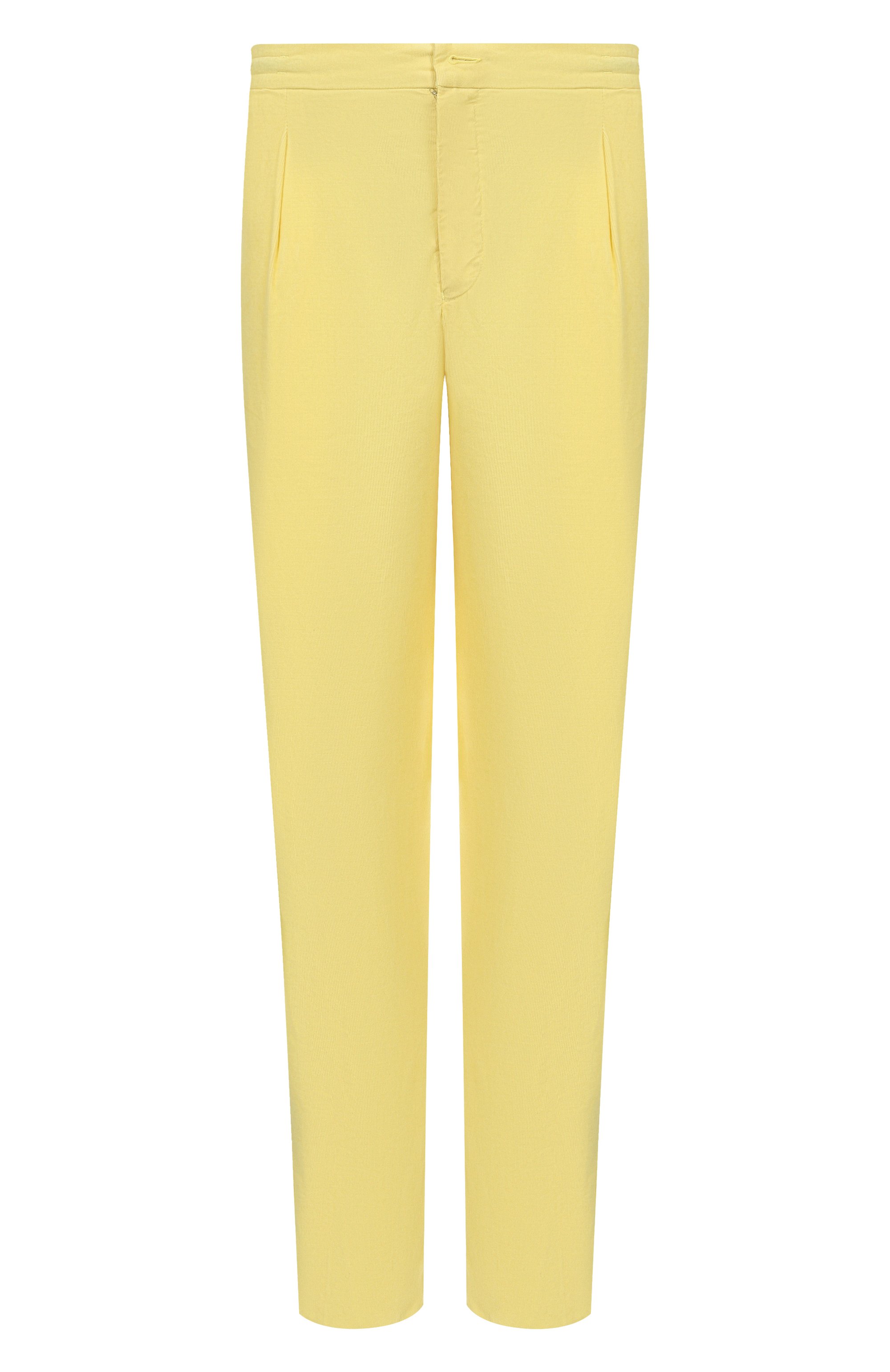 Вельветовые брюки MARCO PESCAROLO, арт. CHIAIA/5105, фото 1