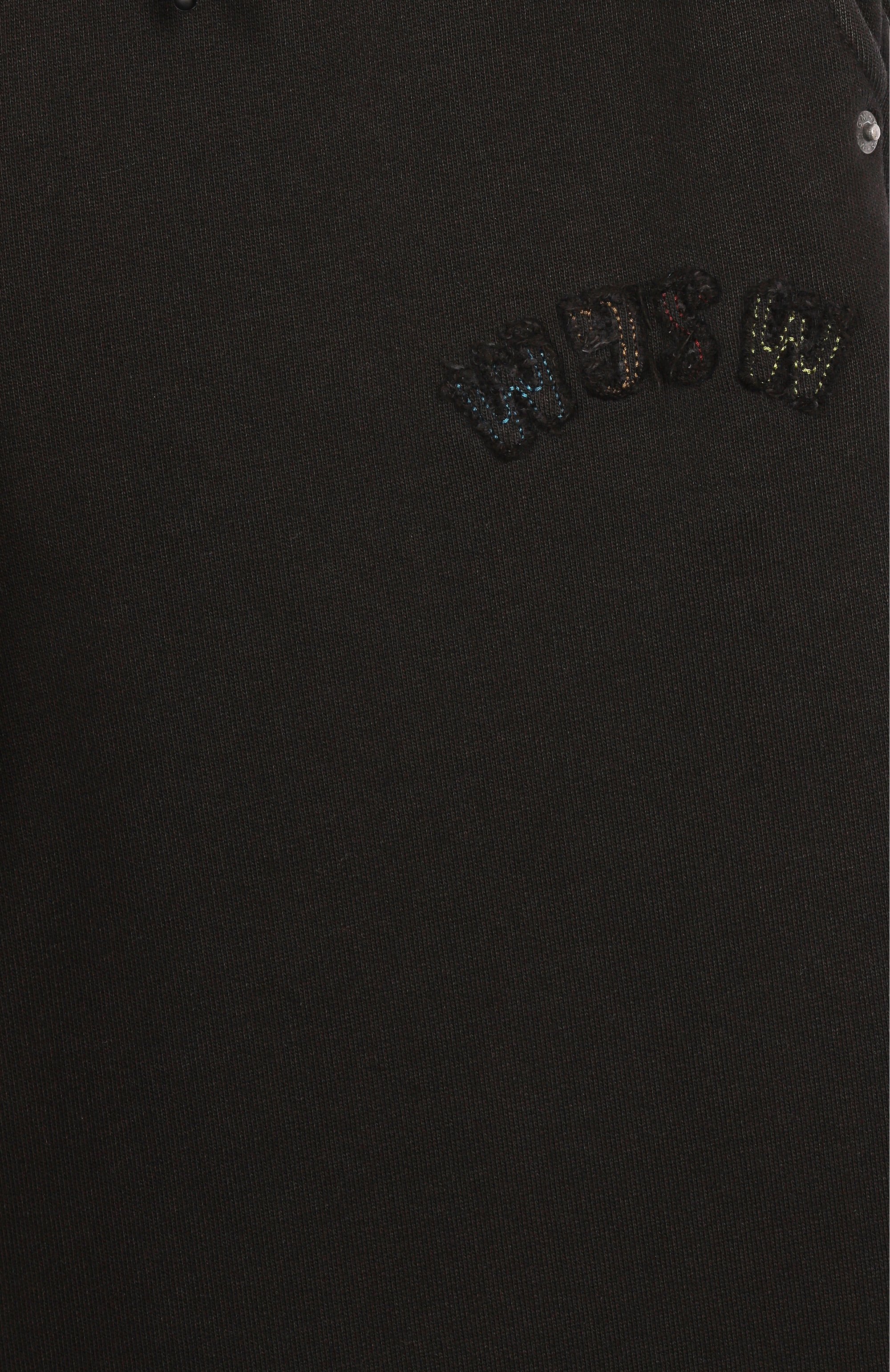 Хлопковые джоггеры MSGM KIDS, арт. F5MSJBFP205, фото 3