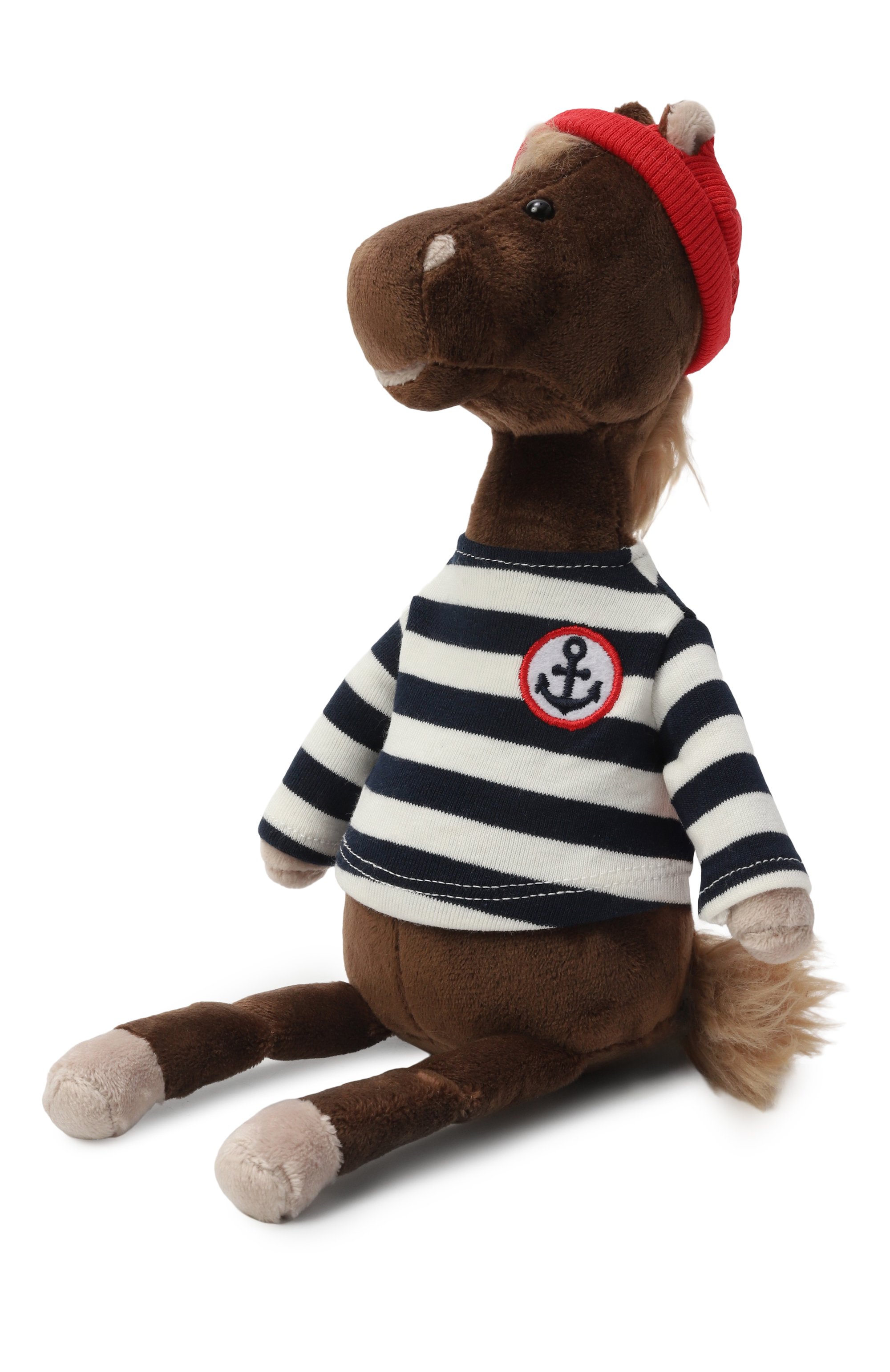 Мягкая игрушка конек якорек ORANGE TOYS, арт. 2608/20, фото 2