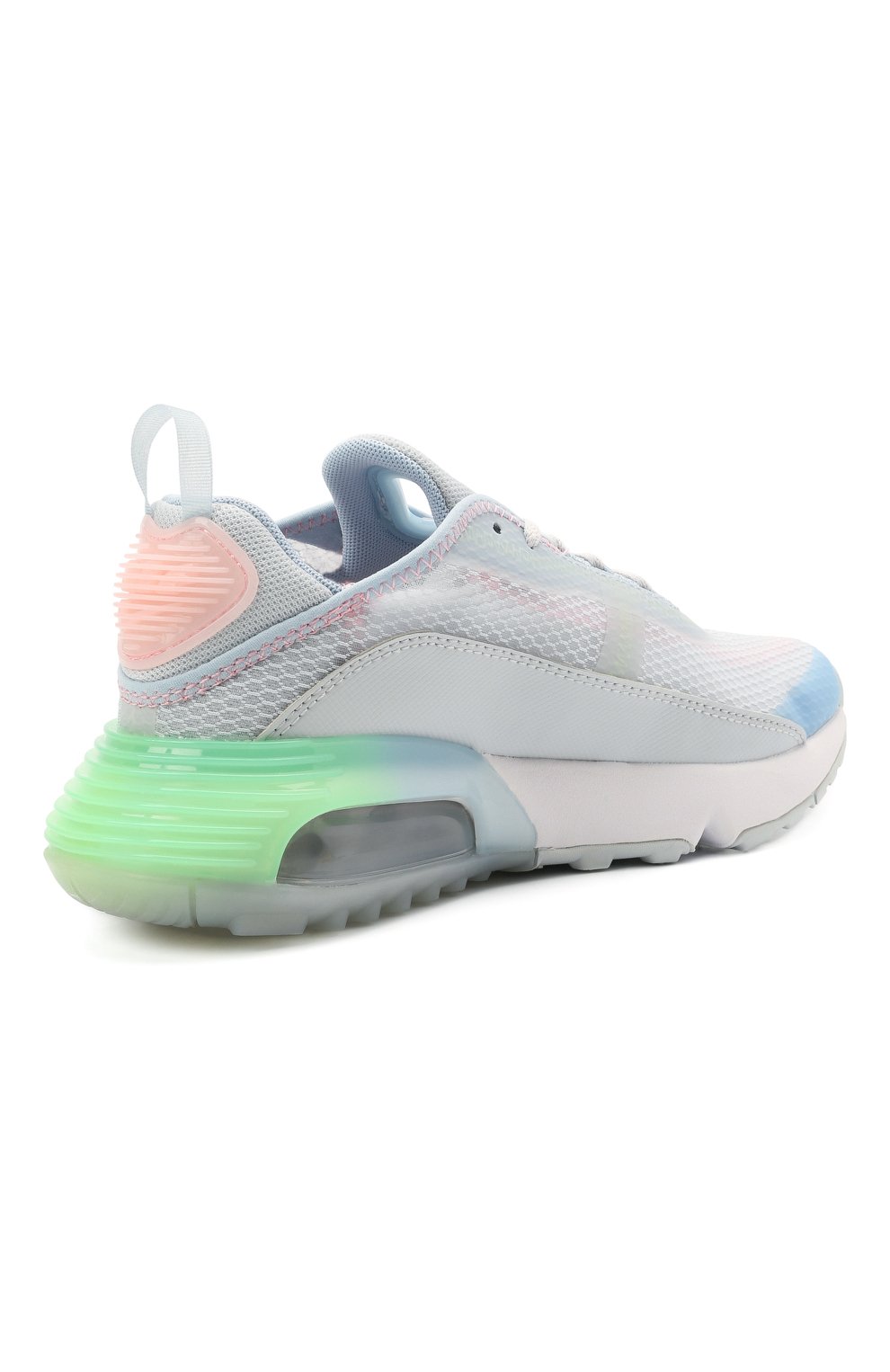 Кроссовки nike air max 2090 se NIKE, арт. CW5627-001, фото 3