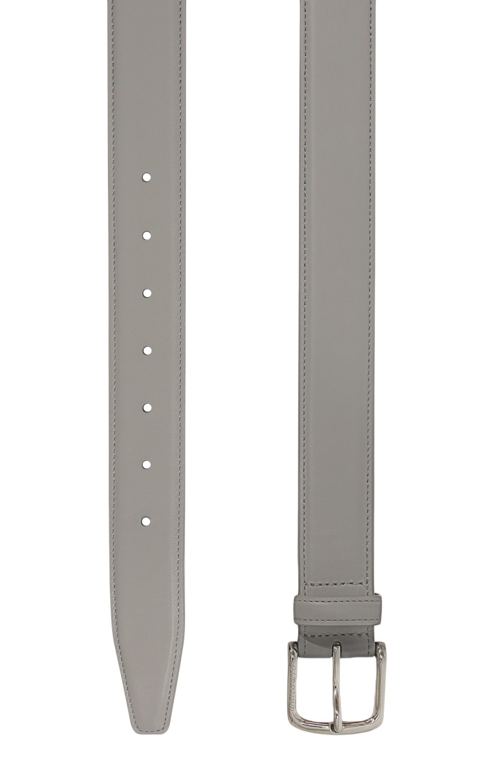 Кожаный ремень ARMARIUM, арт. ARS23BE01/LE02, фото 3