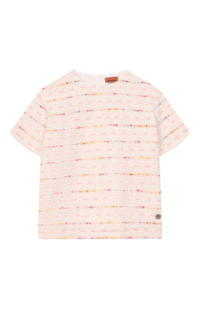 Топ MISSONI, арт. MY5A31/Q0112