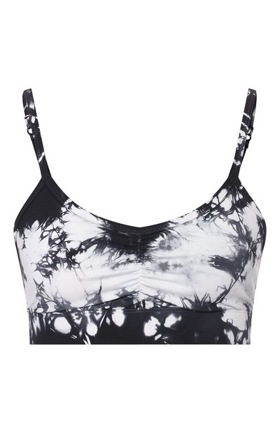 Топ ELECTRIC AND ROSE, арт. AWBR05/THUNDERSTRIKE WASH, фото 1