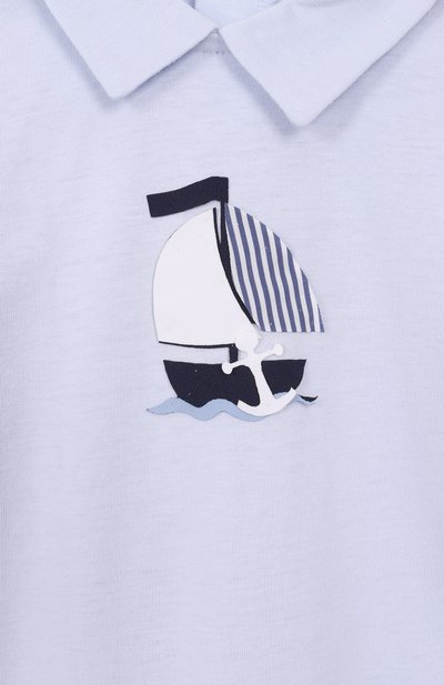 Комплект из боди и пинеток STORY LORIS, арт. 24019, фото 4