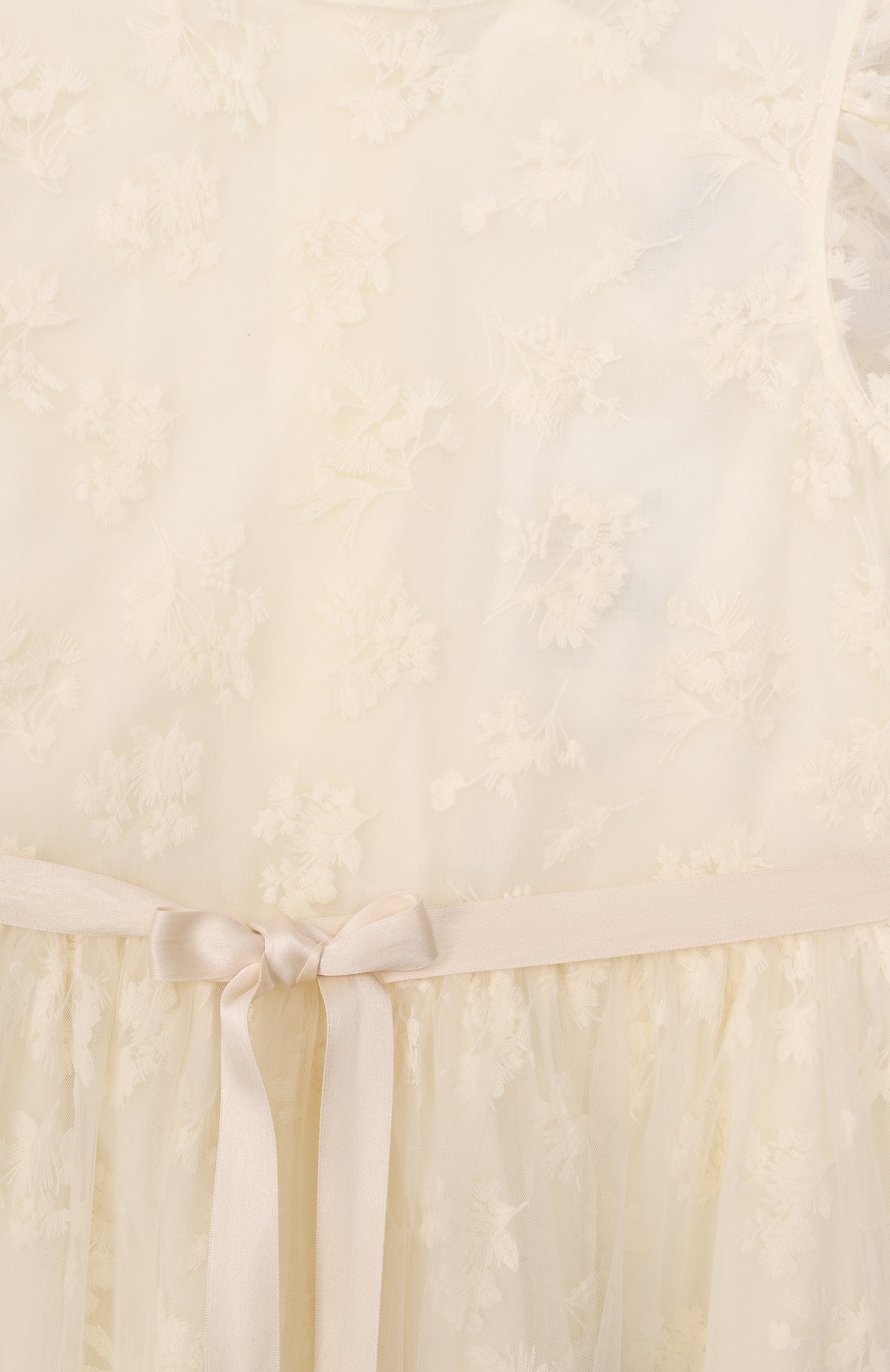 Платье C`ERA UNA VOLTA, арт. SS26DR01803, фото 3