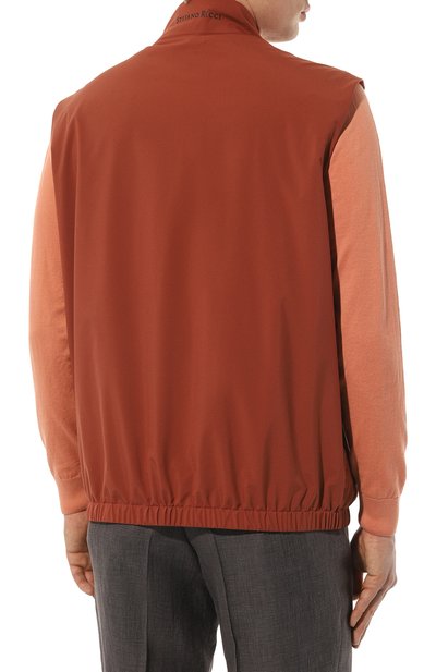 Жилет STEFANO RICCI, арт. M6J4100020/PL001H_SET, фото 4