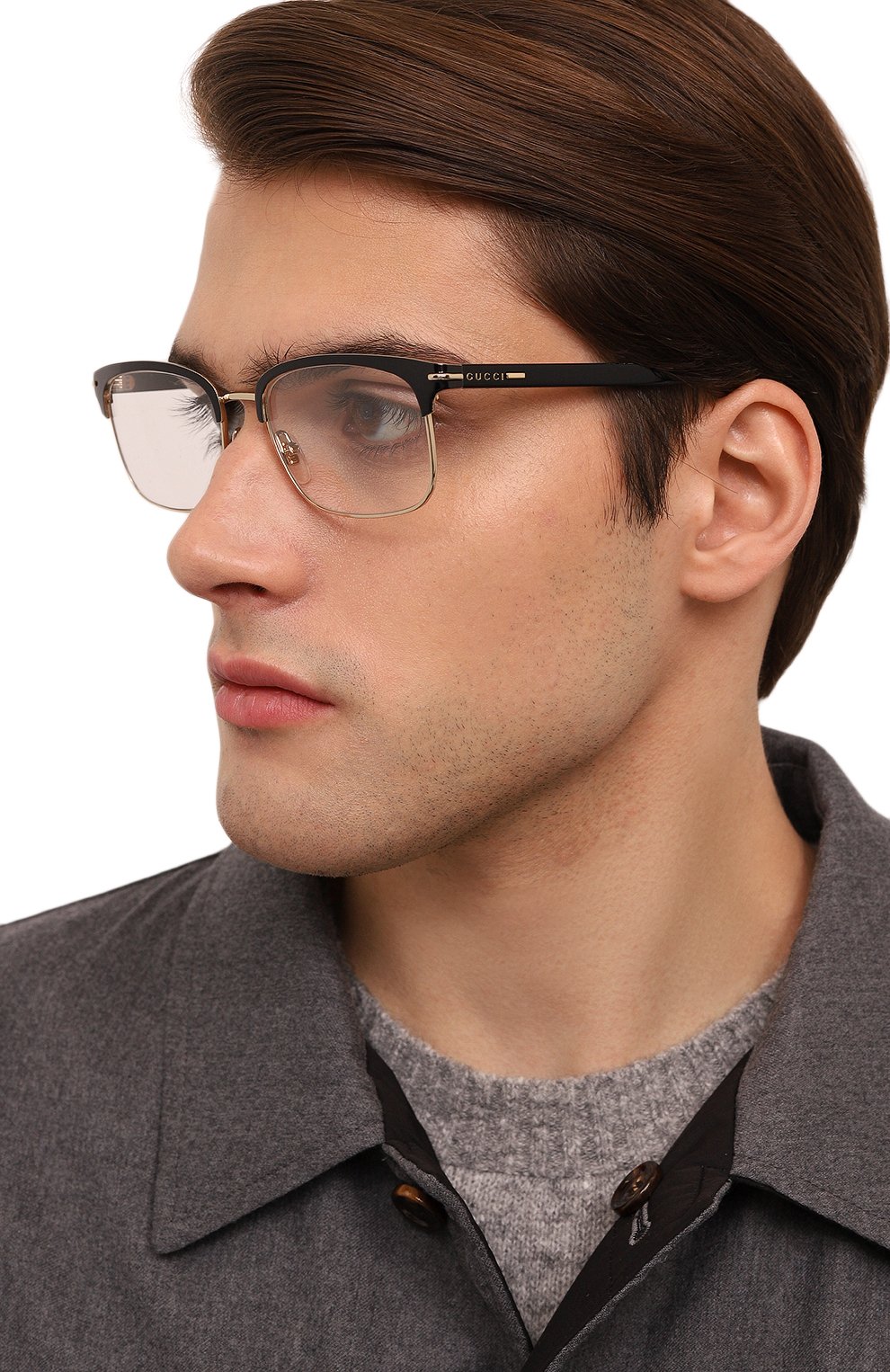 Оправа GUCCI, арт. GG1448 001, фото 3