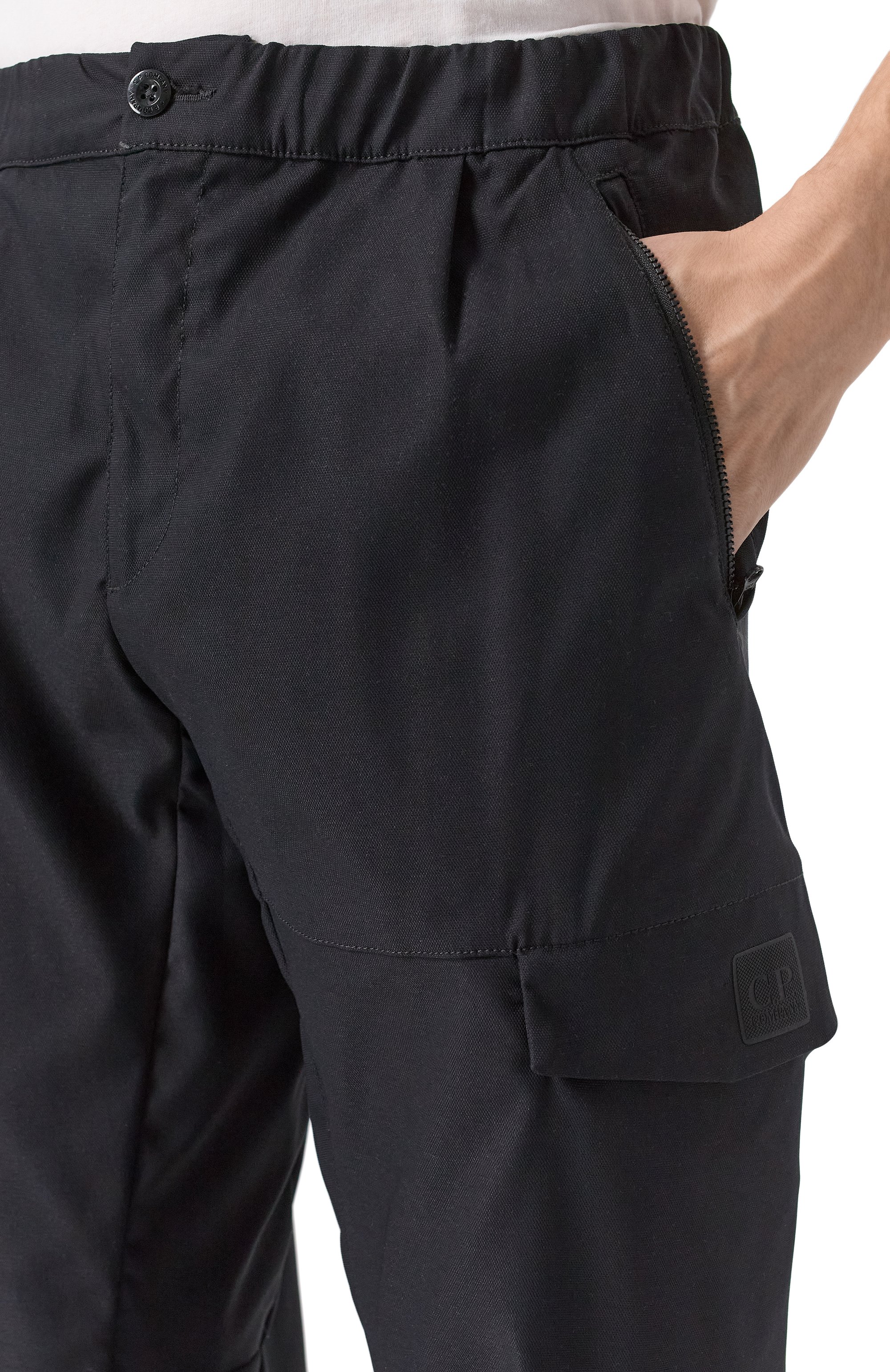 Брюки C.P. COMPANY, арт. 18CLPA054A110165A, фото 5