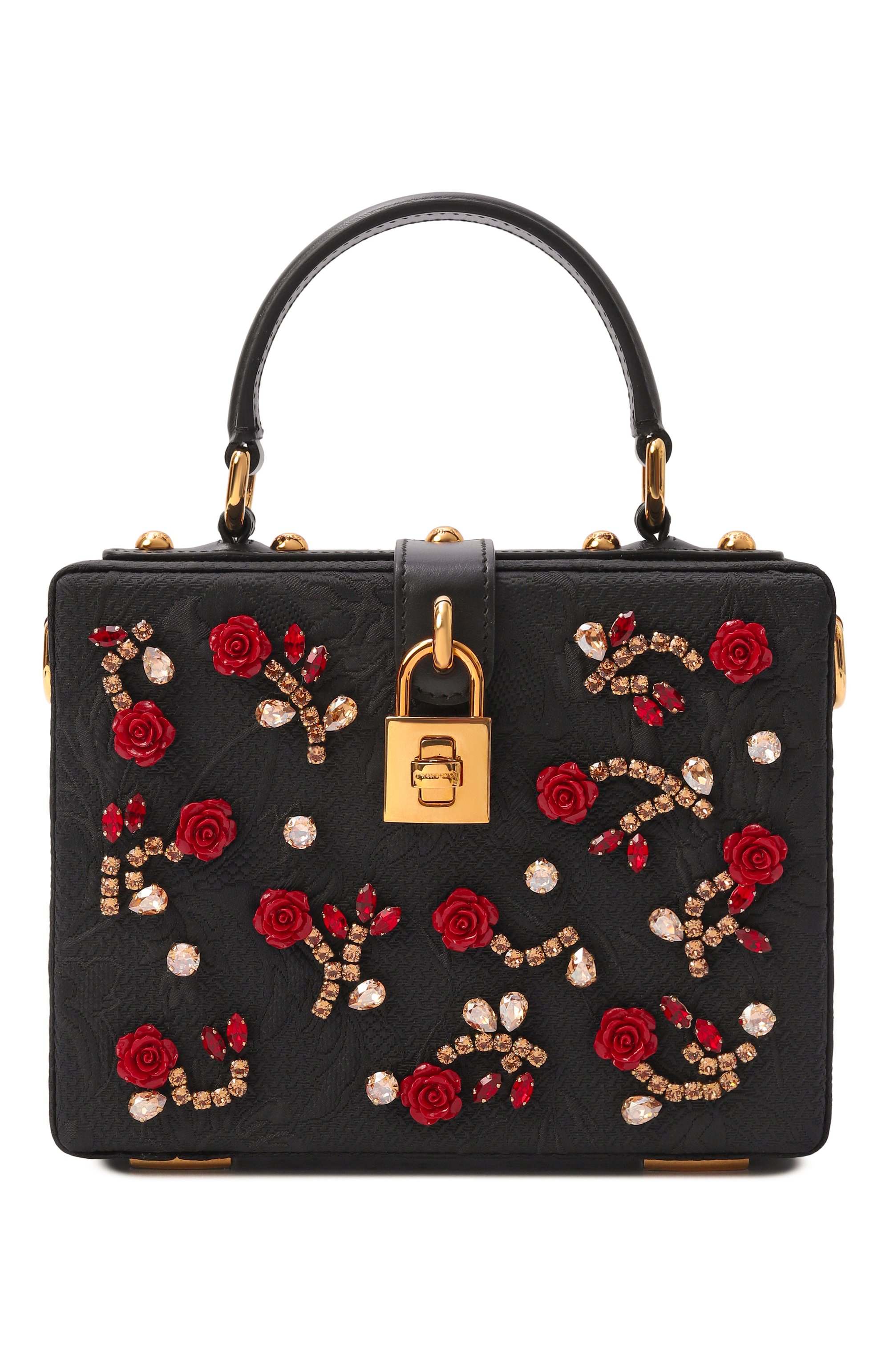 Сумка dolce box DOLCE & GABBANA, арт. BB5970/CZ197, фото 1