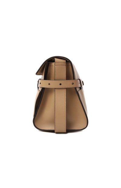 Сумка tie me small MOSCHINO, арт. MC4171PP1N/0A0, фото 4