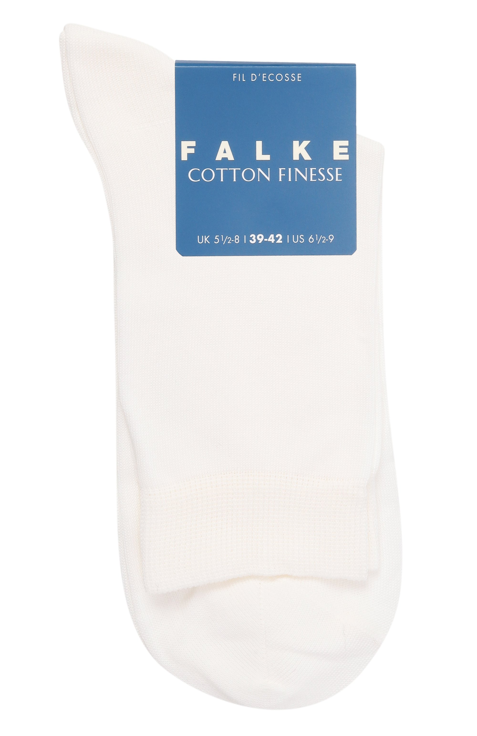 Хлопковые носки FALKE, арт. 10669/, фото 1