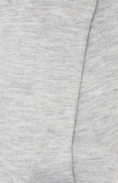 Носки из кашемира и шелка BRUNELLO CUCINELLI, арт. M41945019, фото 2