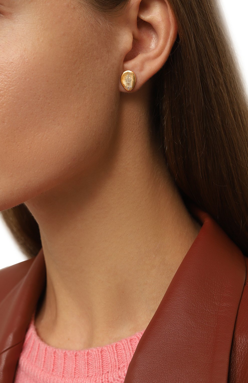 Серьги MS. MARBLE, арт. MM-EYIG, фото 2