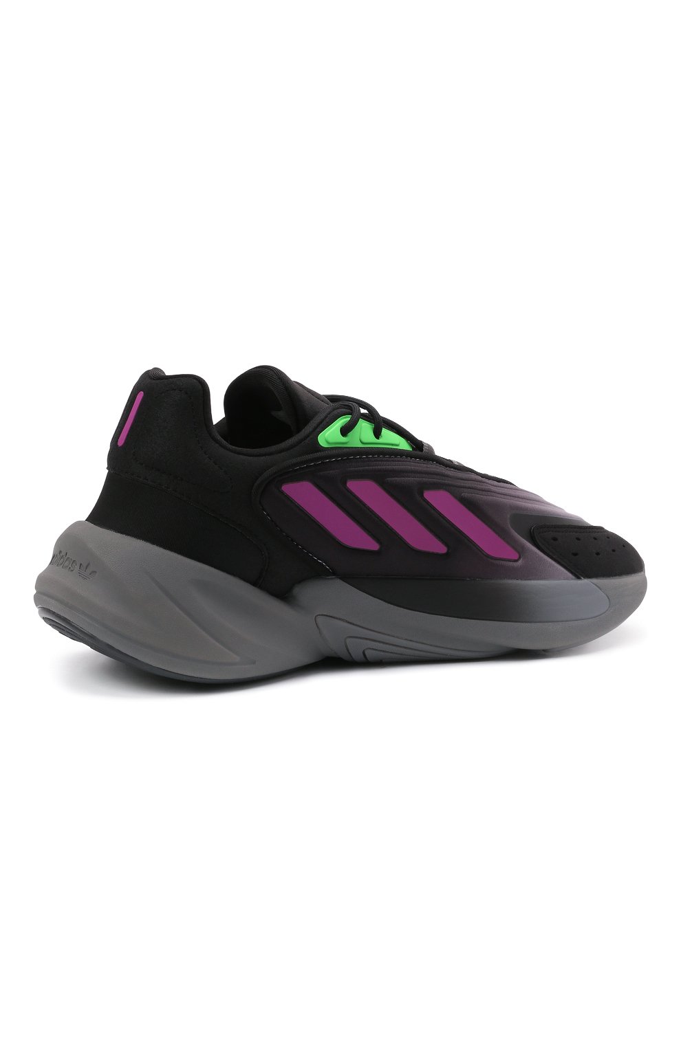 Кроссовки ozelia ADIDAS ORIGINALS разноцветного цвета по цене 9030 руб., арт. H04249, фото 4 Кроссовки ozelia ADIDAS ORIGINALS, арт. H04249, фото 4