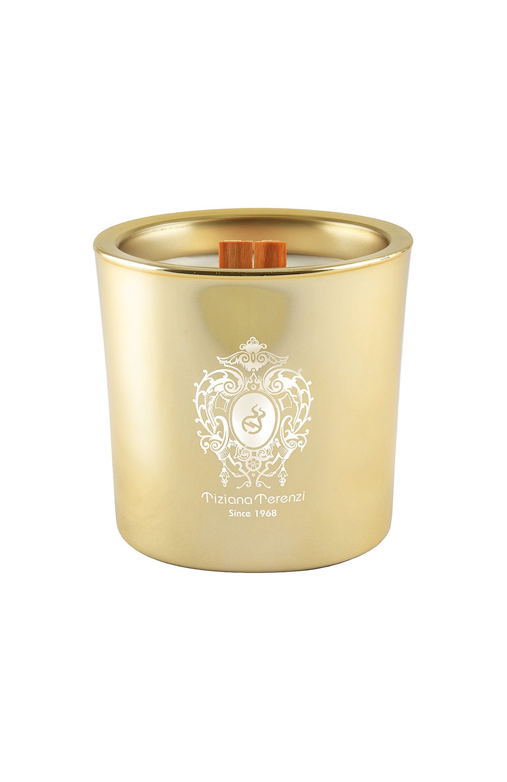 Свеча foco с ароматом духов andromeda (500g) TIZIANA TERENZI, арт. 8016741692468, фото 2