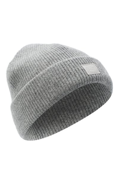 Шерстяная шапка ACNE STUDIOS, арт. C40075/M, фото 1