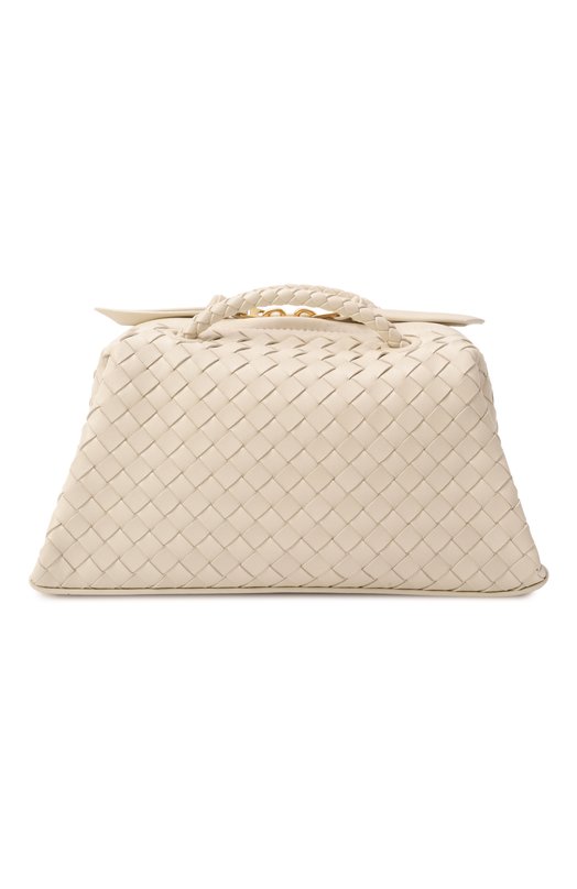 Сумка Tokyo Bottega Veneta 839111/V4R02 Кремовый  839111/V4R02 Фото 6