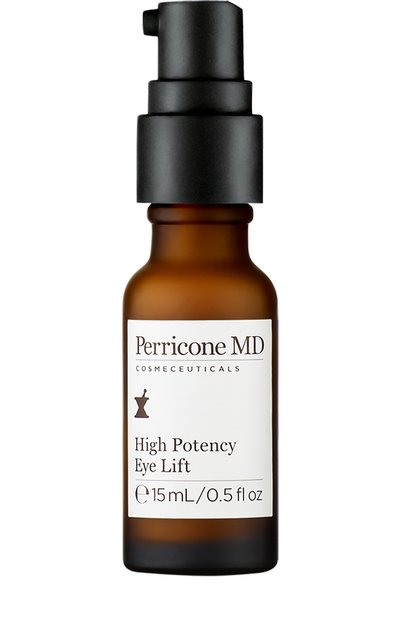 Женского интенсивная разглаживающая сыворотка для глаз (15ml) PERRICONE MD, арт. 651473561002