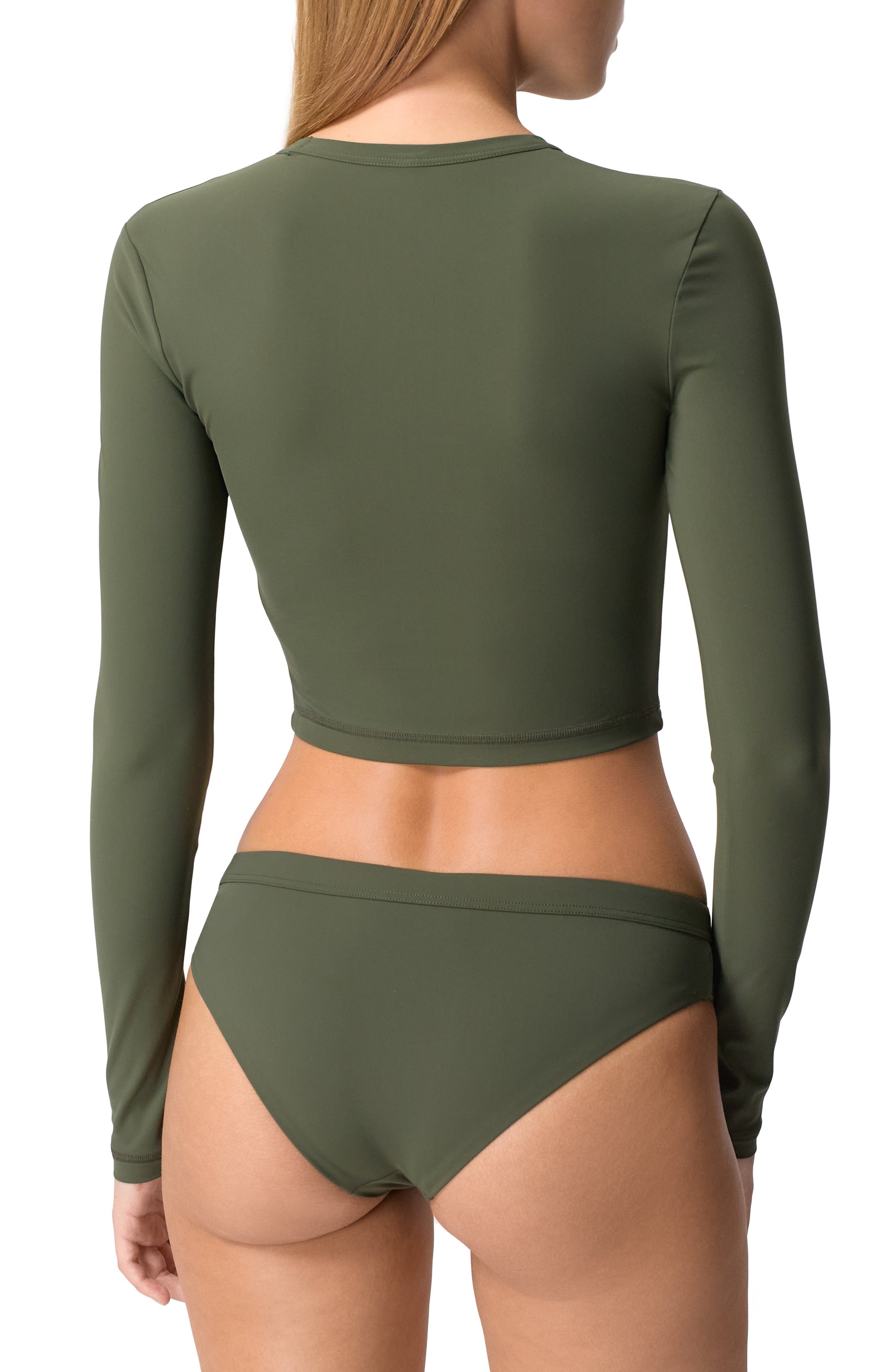 Рашгард JIL SANDER, арт. J40SD0115/J20011, фото 3