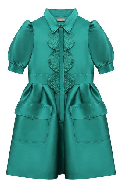 Платье ELIE SAAB JUNIOR, арт. EFAB012 TS0807/4A-8A, фото 1