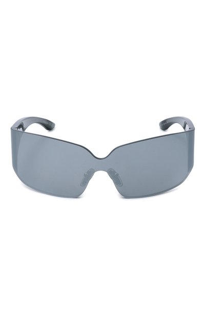 Солнцезащитные очки BALENCIAGA, арт. BB0421S 005, фото 4