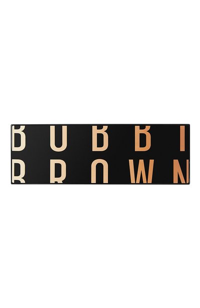 Палетка теней для глаз new nudes stonewashed nudes BOBBI BROWN цвета по цене 4950 руб., арт. ENWF-01, фото 2 Палетка теней для глаз new nudes stonewashed nudes BOBBI BROWN, арт. ENWF-01, фото 2