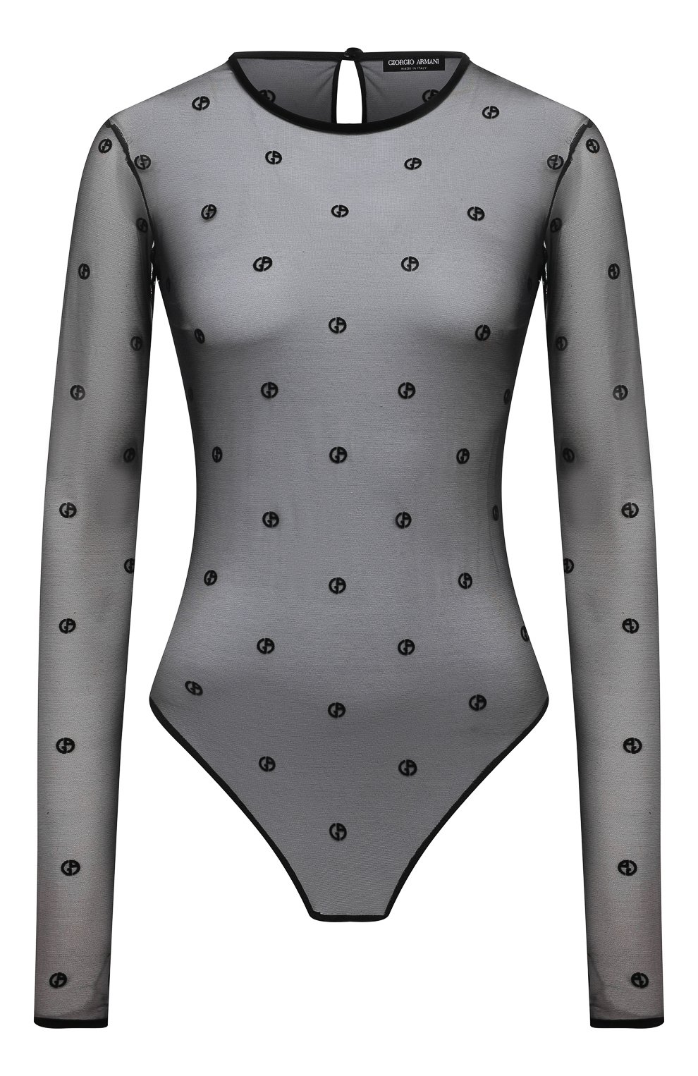 Боди GIORGIO ARMANI, арт. 150487/4R632, фото 1