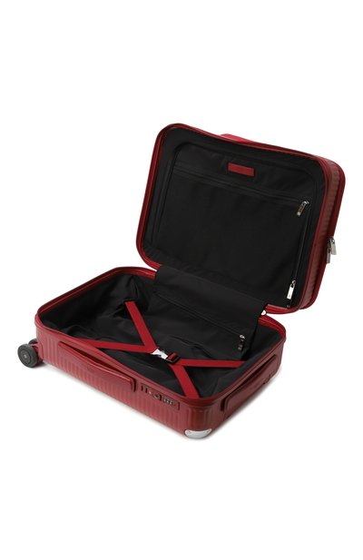 Чемодан bank zip FPM MILANO, арт. A2025301613, фото 4