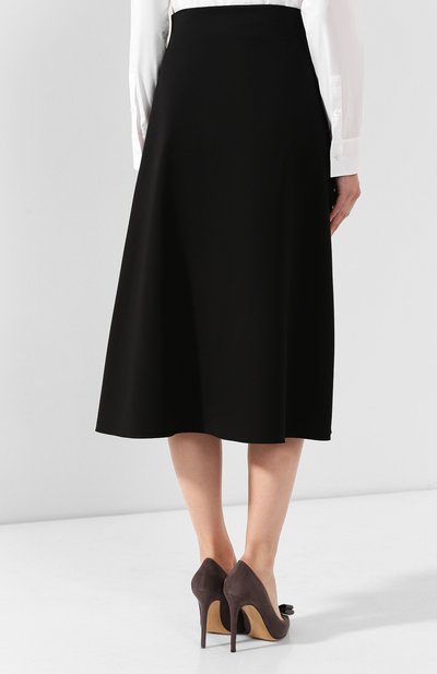 Юбка-миди BOSS, арт. 50414831, фото 4