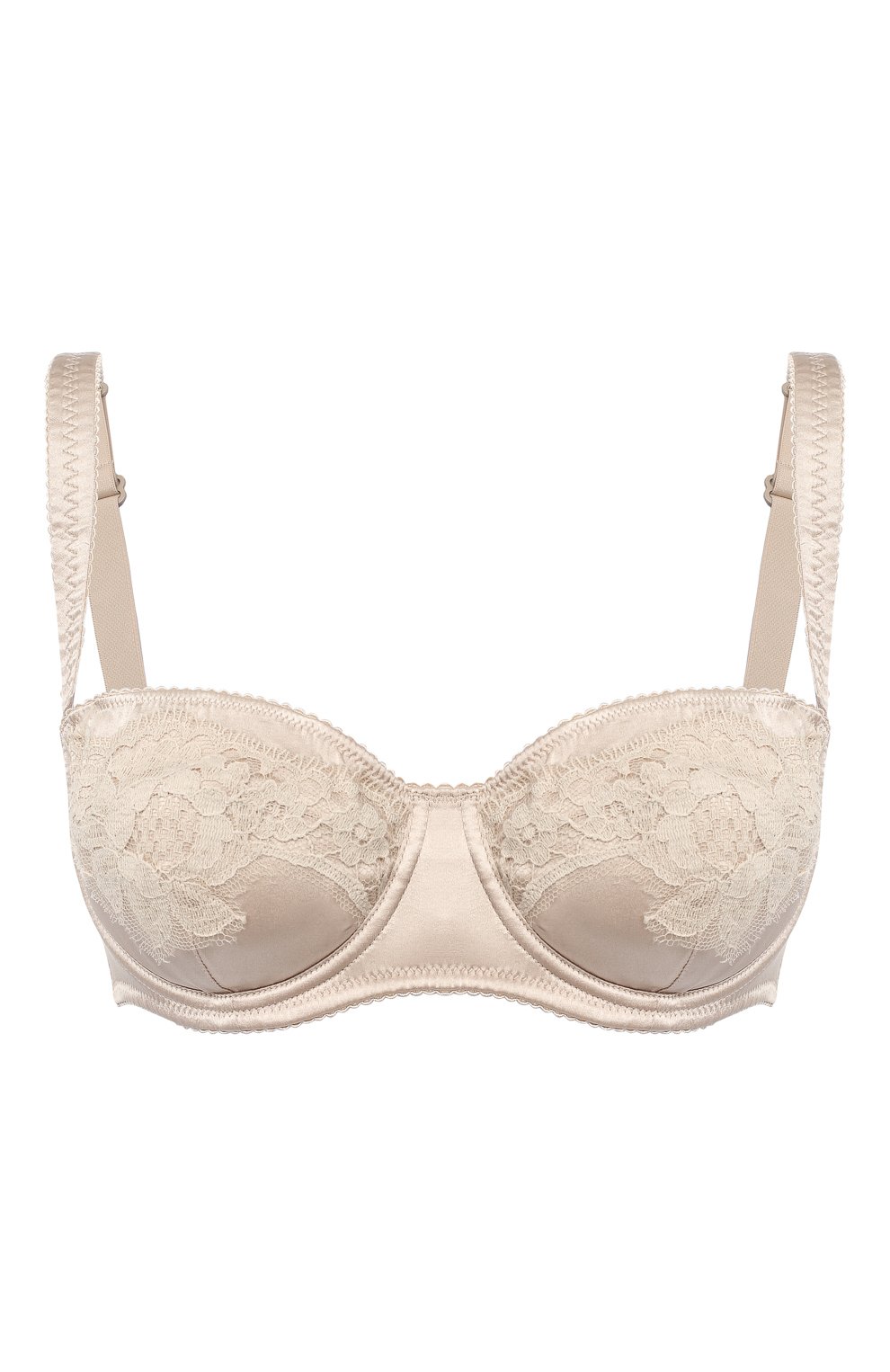Бюстгальтер с мягкой чашкой DOLCE & GABBANA, арт. 01B52T/FUAD8, фото 1