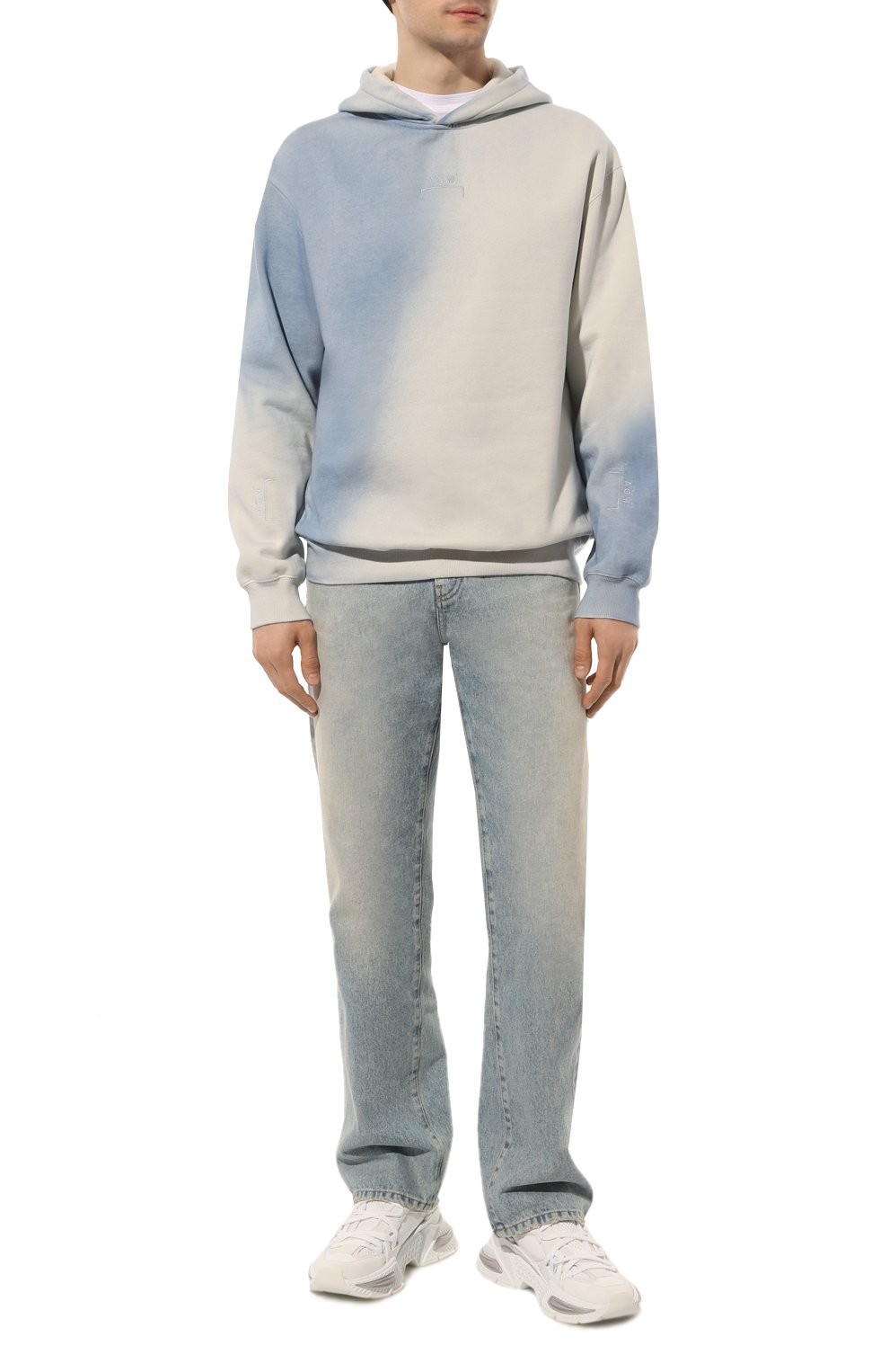 Комбинированные сабо DOLCE & GABBANA, арт. CS2152/AG455, фото 2