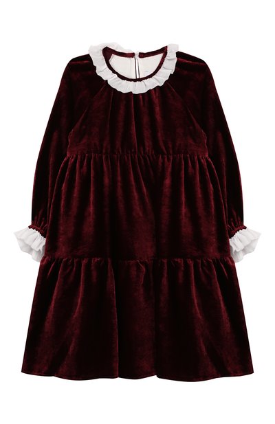 Платье PAADE MODE, арт. 94052/6M-8Y, фото 1