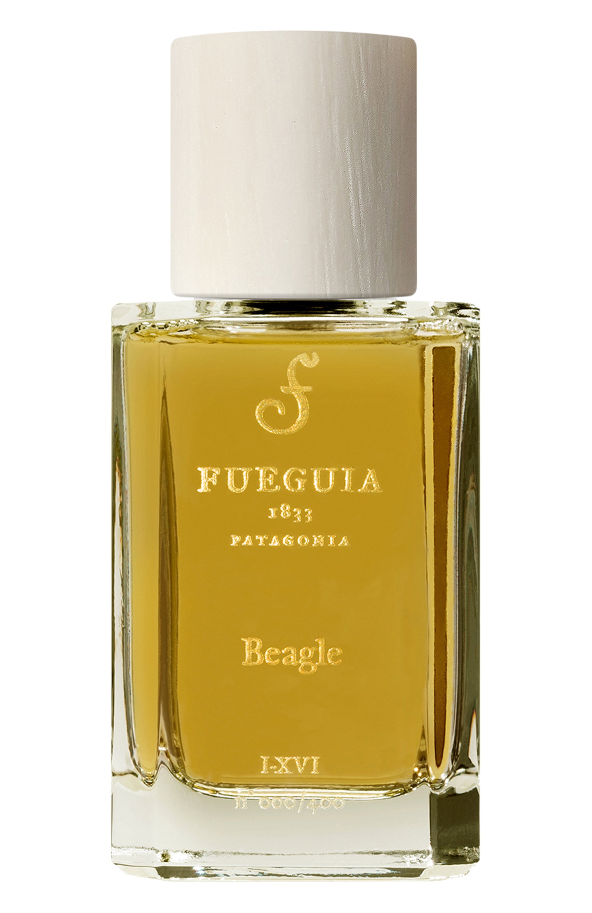 Духи beagle (50ml) FUEGUIA, арт. FUEGBEA50, фото 1