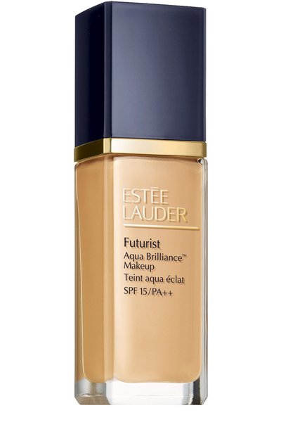 Тональный крем futurist aqua brilliance spf15 2c0 cool vanilla (30ml) ESTÉE LAUDER, арт. YPH7-63, фото 1