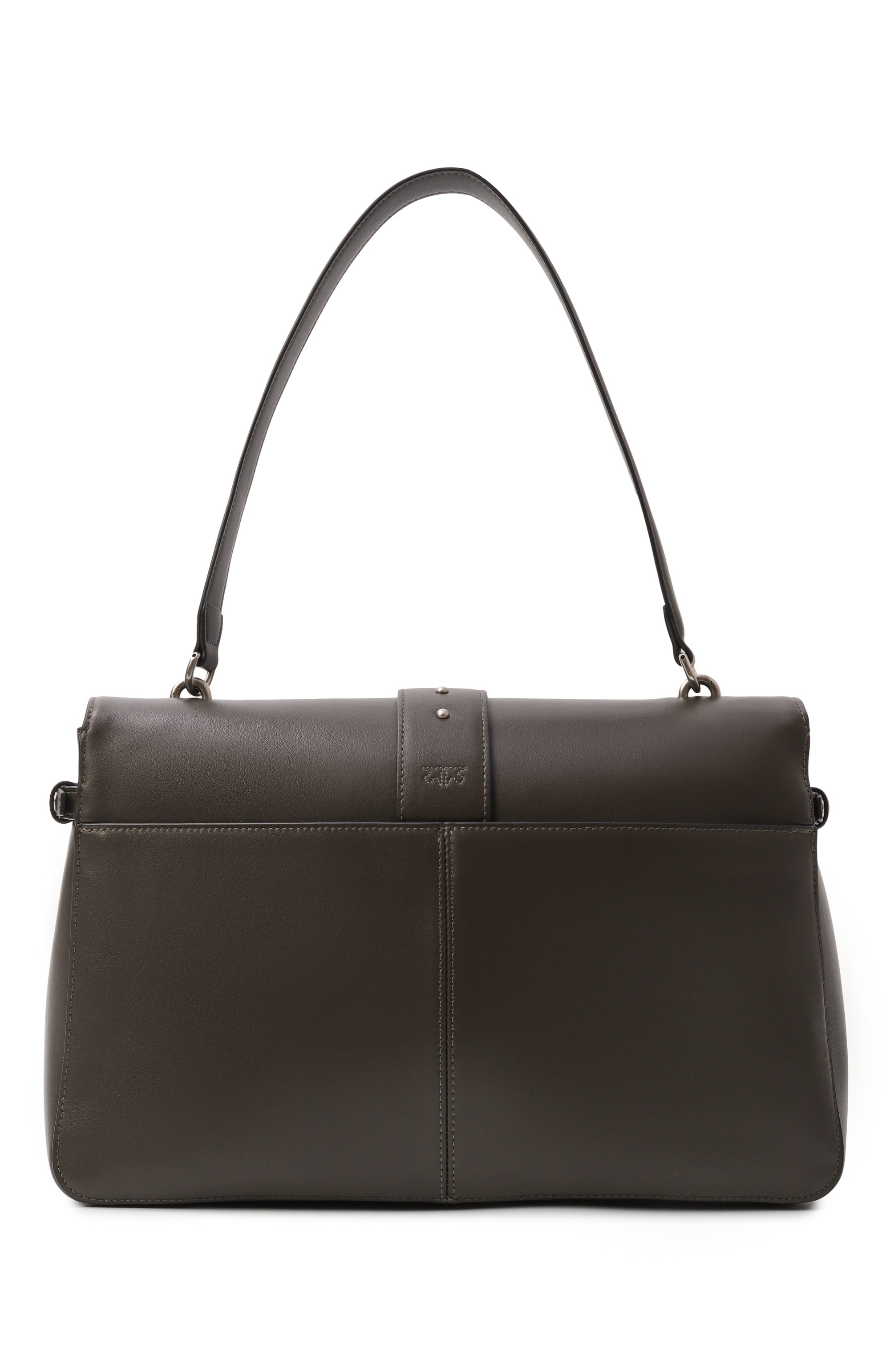 Сумка love one extra slouchy PINKO, арт. 105067/A0Q0, фото 6