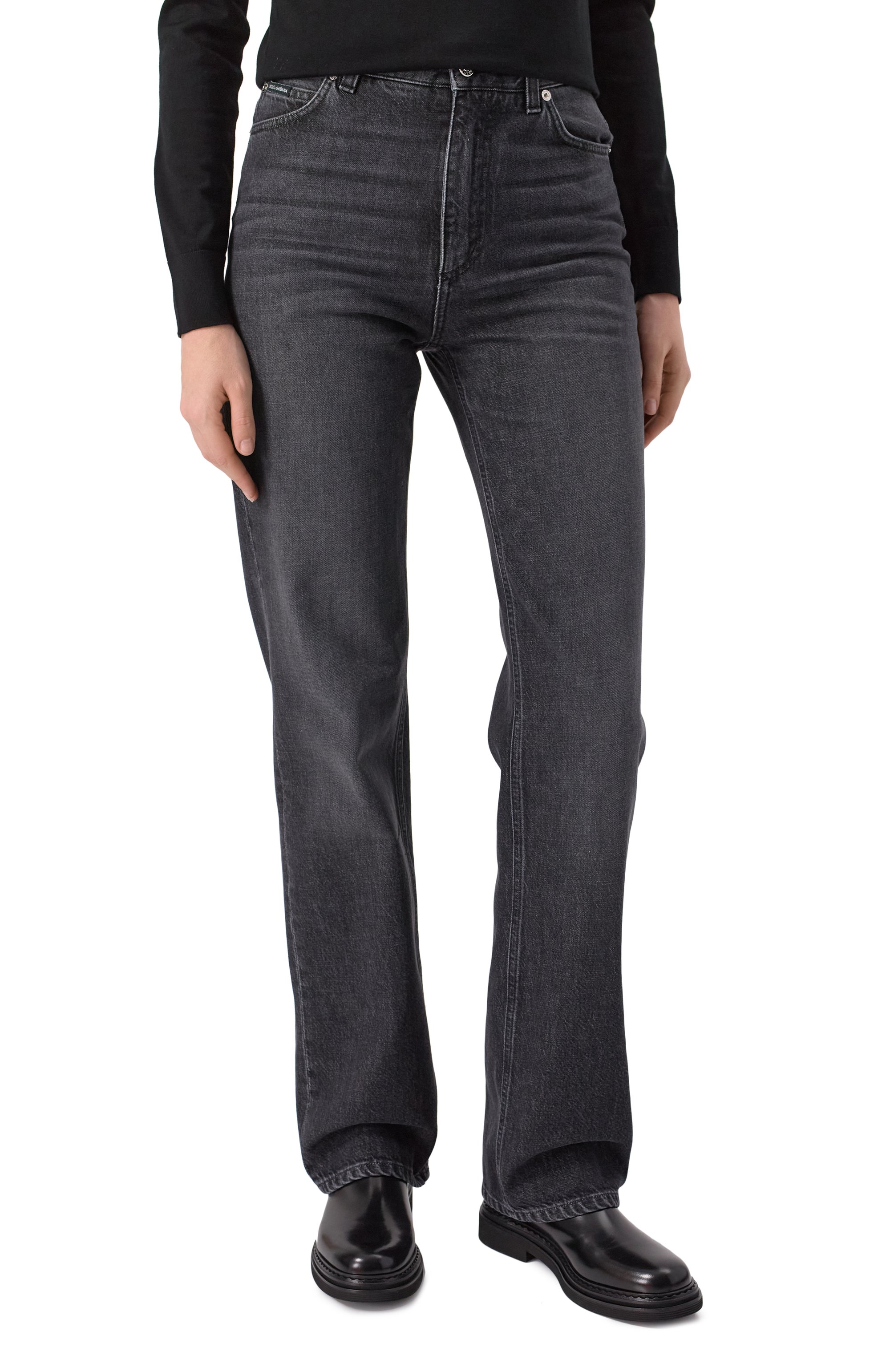 Джинсы DOLCE & GABBANA, арт. FTCGND/G8NA4, фото 3