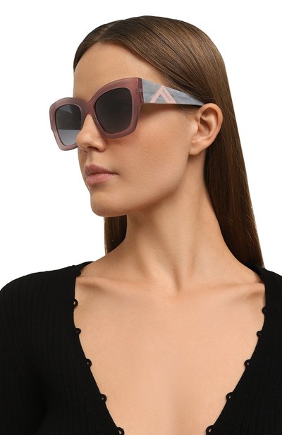 Солнцезащитные очки MISSONI, арт. MIS0154 3RB, фото 2