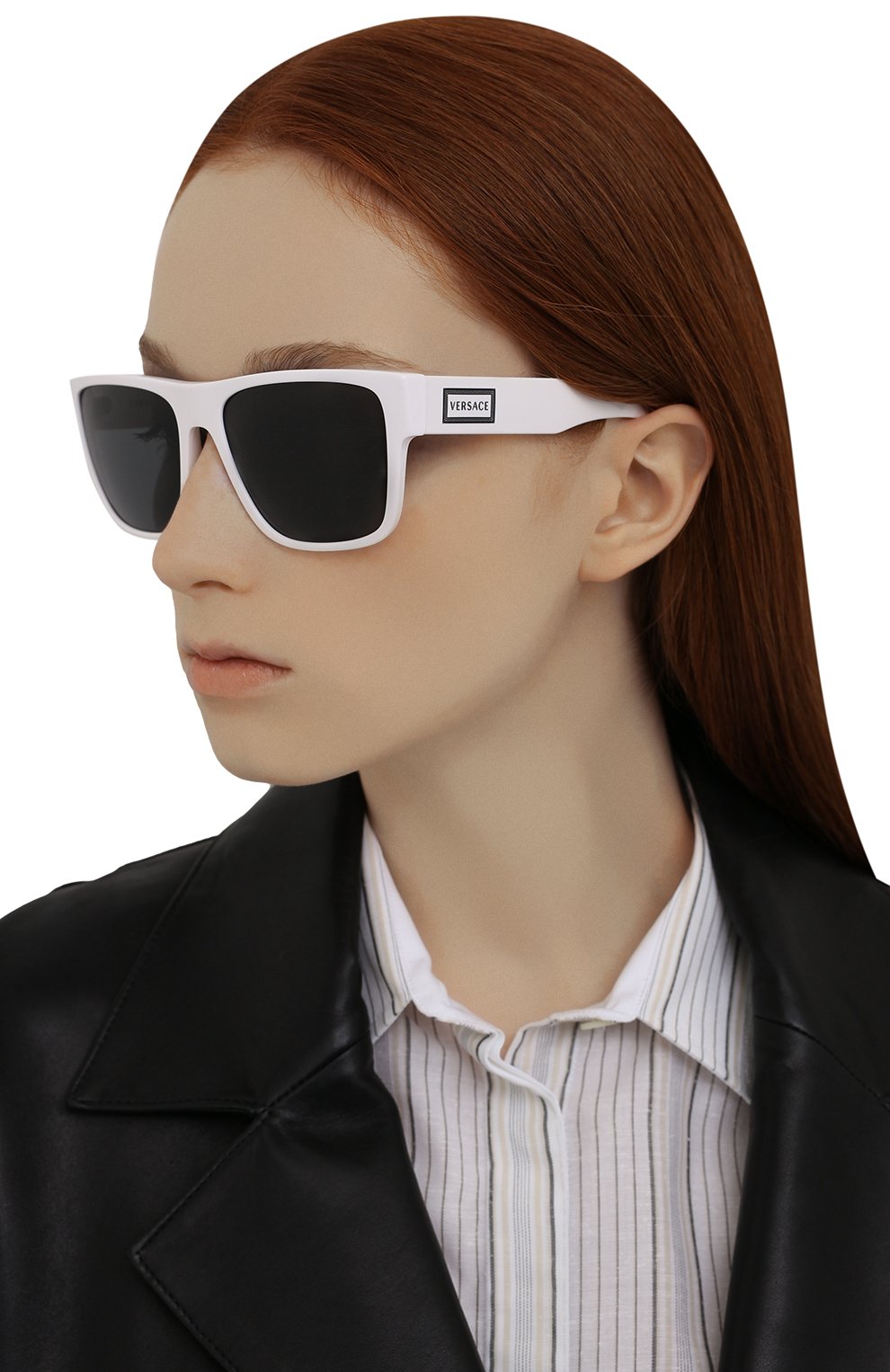 Солнцезащитные очки VERSACE, арт. 4379-401/87, фото 2