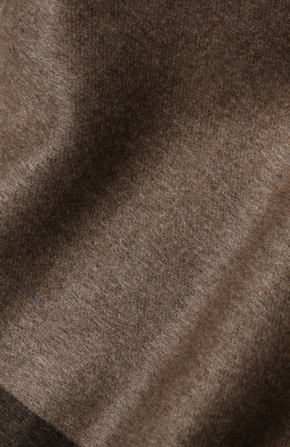 Шелковый шарф с бахромой TOM FORD, арт. 4TF120/2F7, фото 2