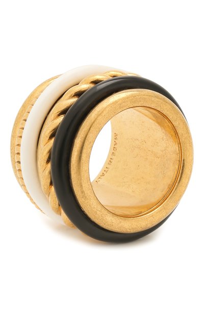 Кольцо BALENCIAGA, арт. 599635/TZ980, фото 1