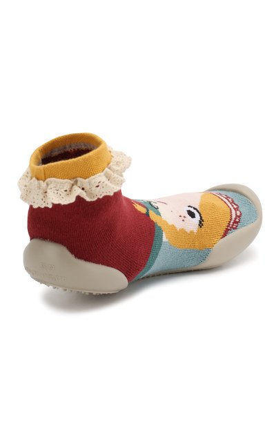 Домашняя обувь COLLEGIEN, арт. 510G/36-39, фото 3